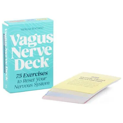Picture of Vagus Nerve Deck