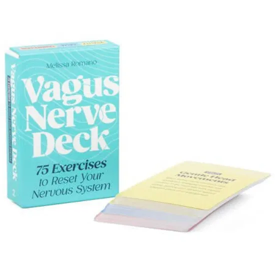 Picture of Vagus Nerve Deck