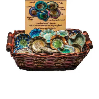 Picture of Little Dishes