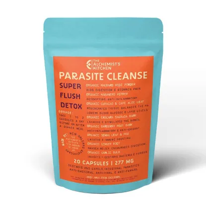 Picture of Parasite Cleanse