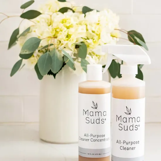 Picture of All-Purpose Cleaner Spray