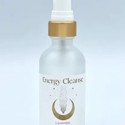 Picture of Energy Cleanse Aromatherapy Body & Room Myst