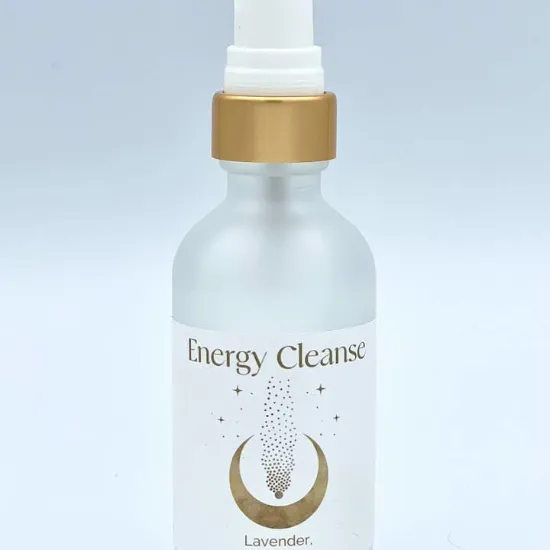 Picture of Energy Cleanse Aromatherapy Body & Room Myst