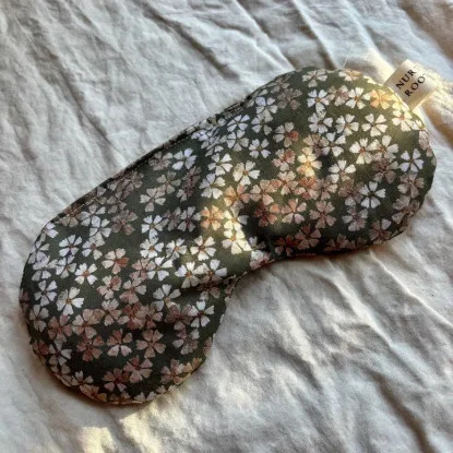 Picture of Shaped Eye Pillow
