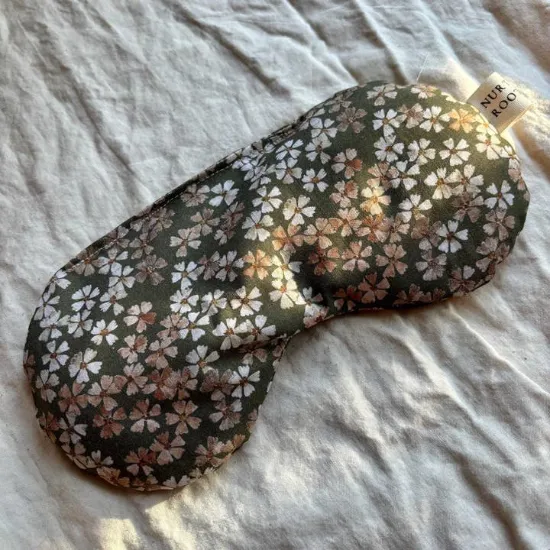 Picture of Shaped Eye Pillow