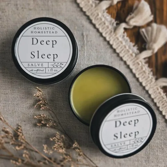Picture of Deep Sleep Salve