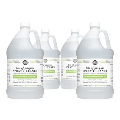 Picture of Lots of Purpose Spray Cleaner | Ready-To-Use | Our Popular Scents