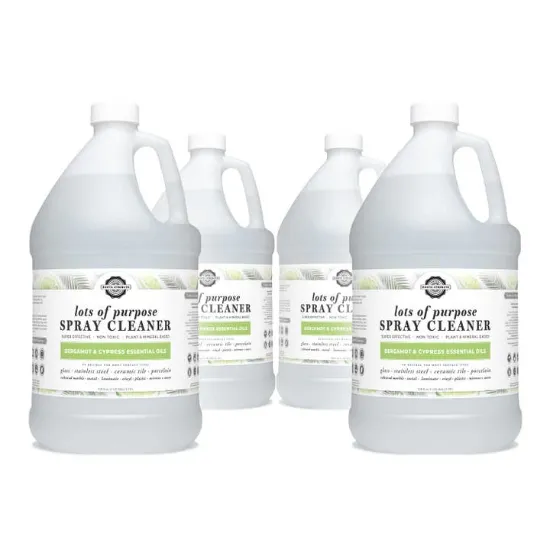 Picture of Lots of Purpose Spray Cleaner | Ready-To-Use | Our Popular Scents