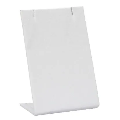 Picture of White Jewelry Earring / Pendant Display Stand