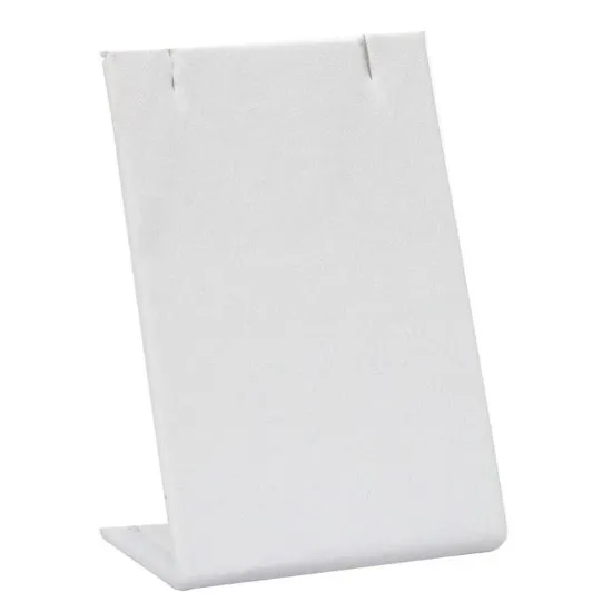 Picture of White Jewelry Earring / Pendant Display Stand