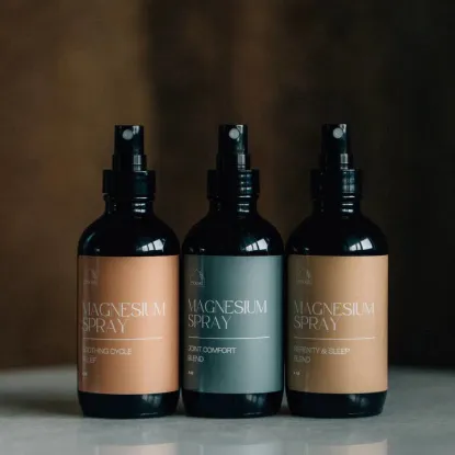 Picture of Magnesium Spray