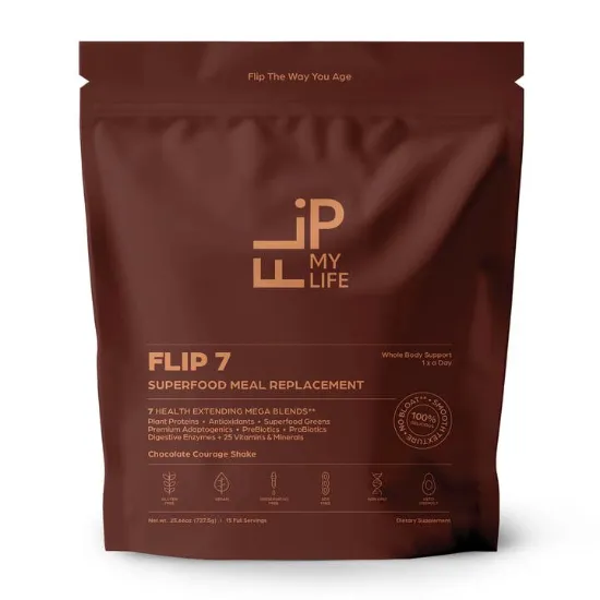 Picture of Flip 7 Super Shake