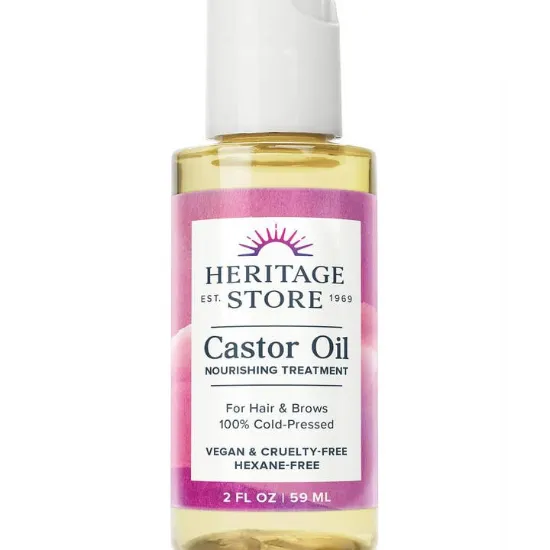 Picture of Castor Oil
