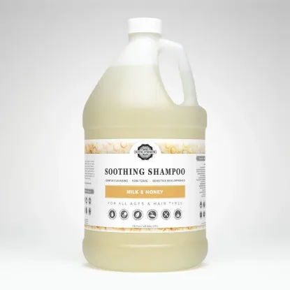 Picture of Shampoo - Our Popular Scents