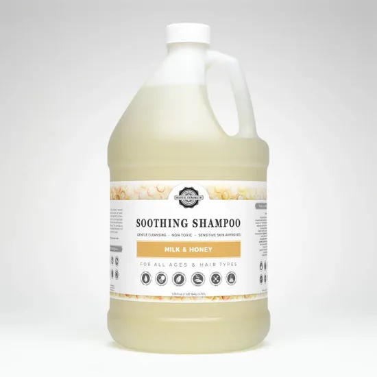 Picture of Shampoo - Our Popular Scents