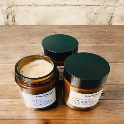 Picture of Wild-Yam Cramp Comfort and Hormone Balancing Cream