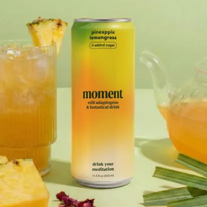 Picture of Pineapple Lemongrass 12 Packs