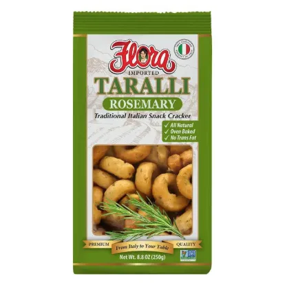 Picture of Taralli - Rosemary - 8.8 oz