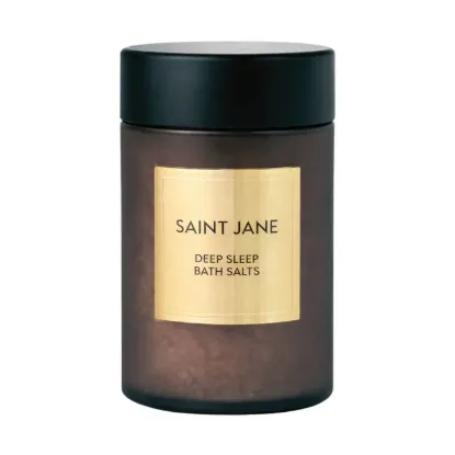 Picture of Tester Deep Sleep Bath Salts - Magnesium