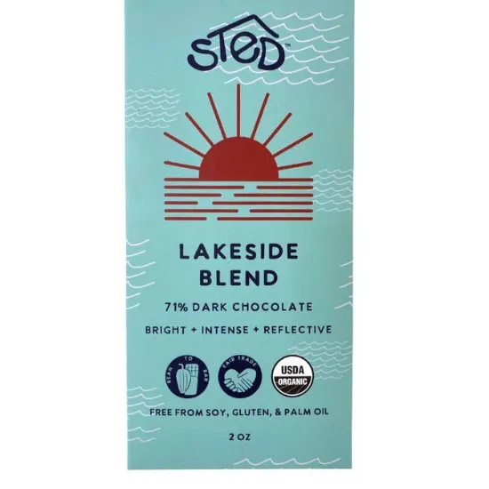 Picture of Mini Lakeside Blend