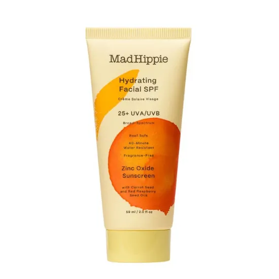 Picture of Hydrating Facial Spf 25 - Suncreen