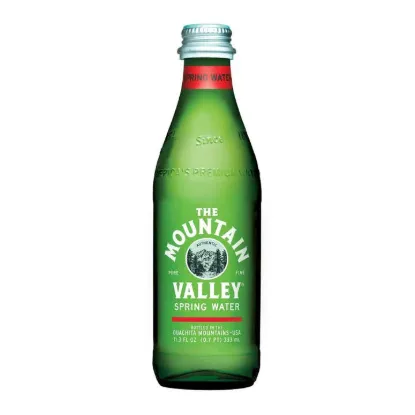 Picture of Mountain Valley Spring Water, 11.3oz