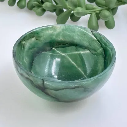 Picture of Jade Bowl 5-6 cm