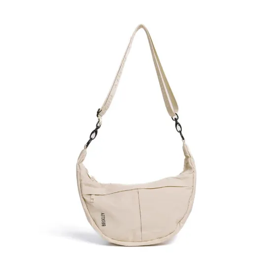 Picture of Vanilla Dream Crescent Bag