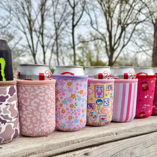 Picture of Soda Can Sleeve