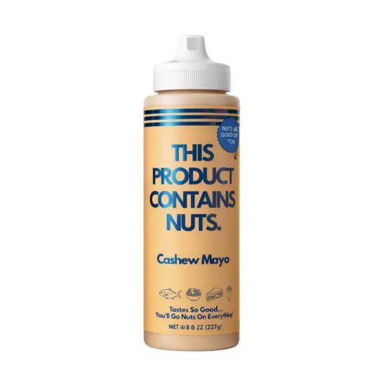 Picture of Cashew Mayo