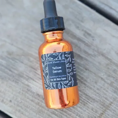 Picture of Tallow Serum