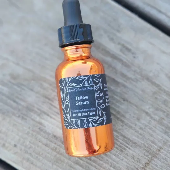 Picture of Tallow Serum