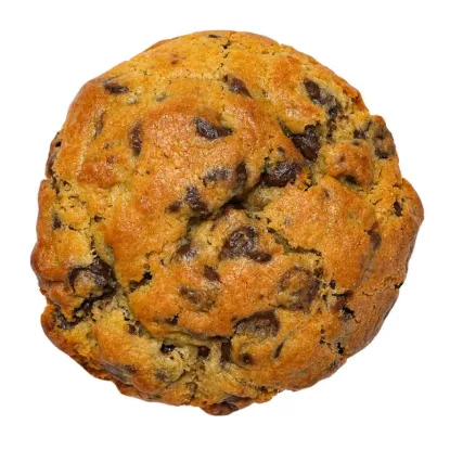Picture of Chocolate Chip Cookie