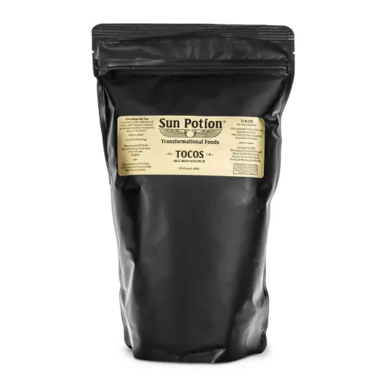 Picture of Tocos (Rice Bran Solubles) 400G