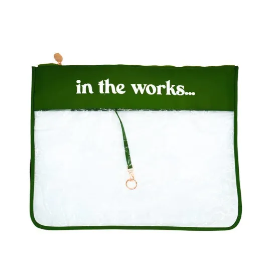 Picture of Extra Large in the Works Project Bag