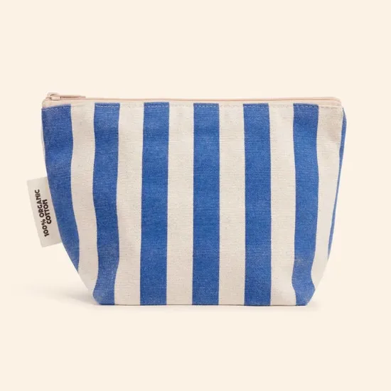 Picture of Organic Cotton Zipper Bags