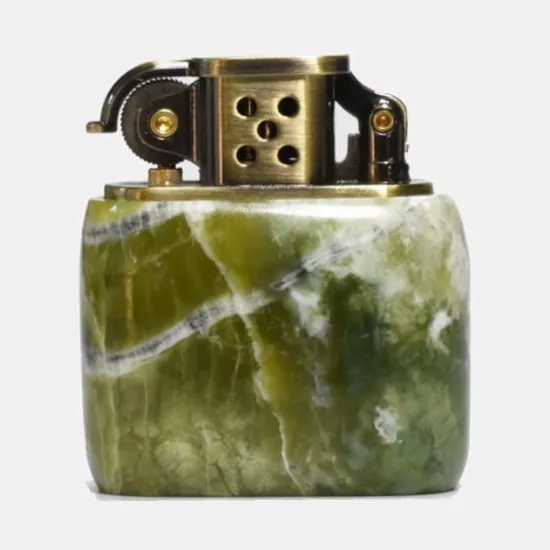 Picture of Kerosene Jade Lighter