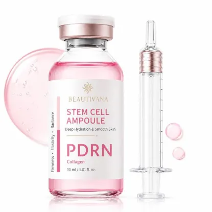 Picture of Pdrn Hydrating Ampoule Serum – Intensive Glow Care