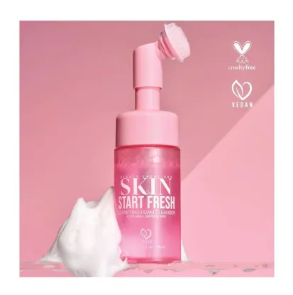 Picture of Beauty Creations Sk-Sff Start Fresh Clarifying Foam Cleanser