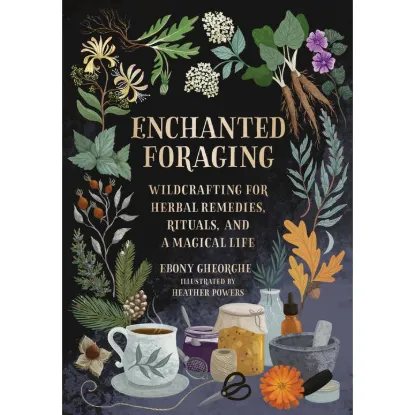 Picture of Enchanted Foraging
