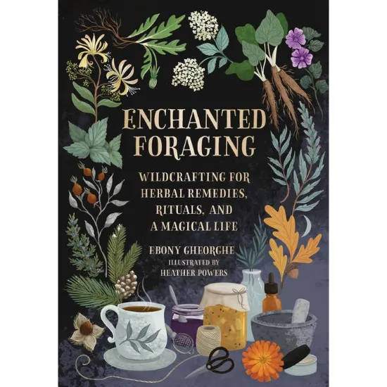 Picture of Enchanted Foraging