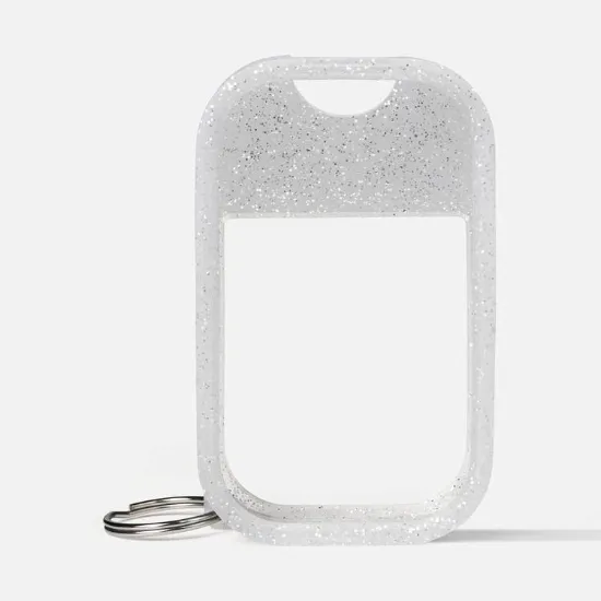 Picture of Frosted Sparkle Hand Mist Case