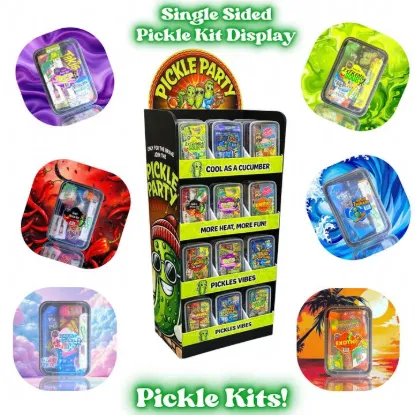 Picture of Large Pickle Kit Display