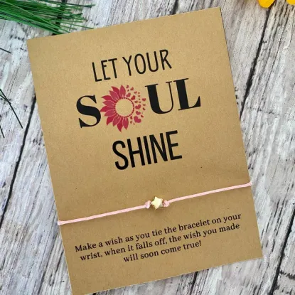 Picture of Let Your Soul Shine