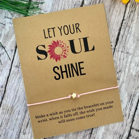 Picture of Let Your Soul Shine