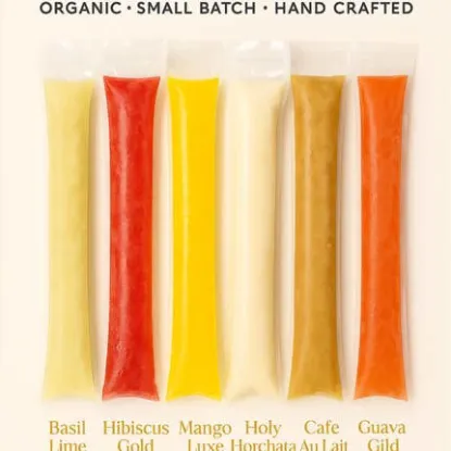 Picture of 24KT Frozen Bars