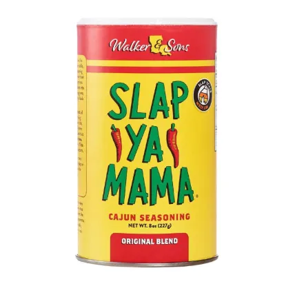 Picture of Original Blend Cajun Seasoning