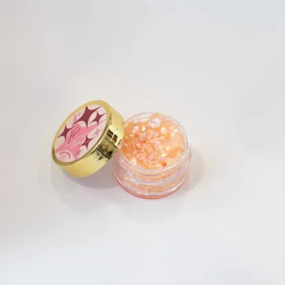 Picture of Tinsel Face Glitters