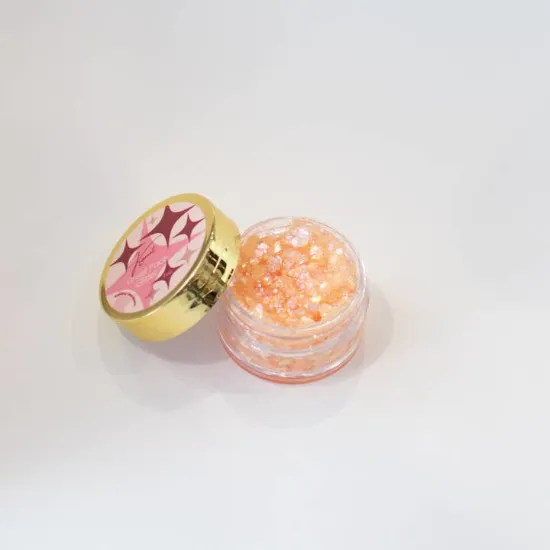Picture of Tinsel Face Glitters