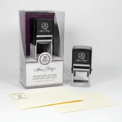 Picture of Customizable Stamp